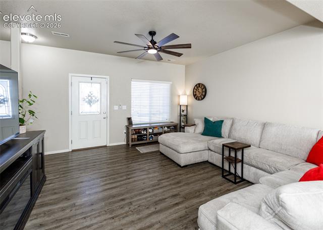MLS Image for 9766  Desert Lily  ,Colorado Springs, Colorado