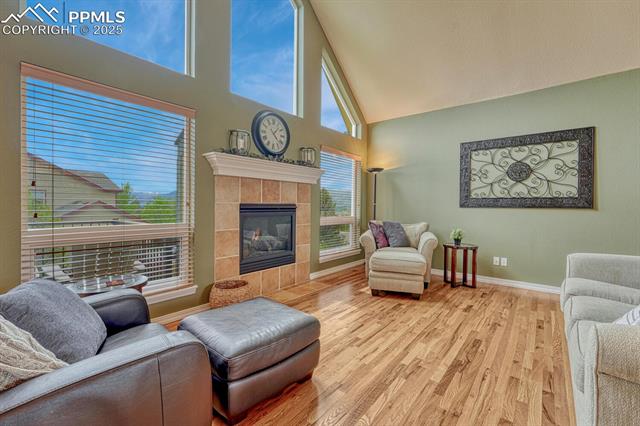 MLS Image for 261  Saber Creek  ,Monument, Colorado