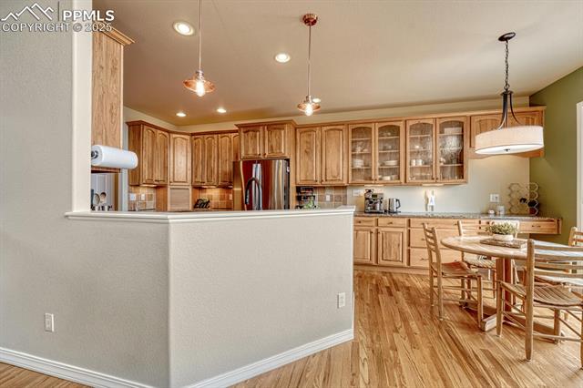 MLS Image for 261  Saber Creek  ,Monument, Colorado