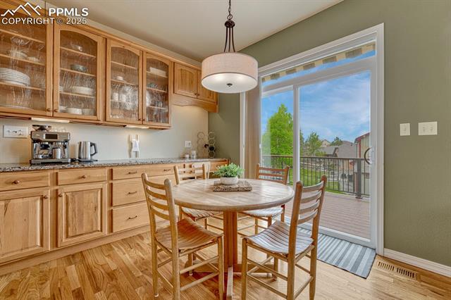 MLS Image for 261  Saber Creek  ,Monument, Colorado