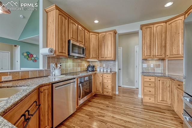 MLS Image for 261  Saber Creek  ,Monument, Colorado
