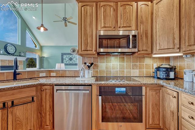 MLS Image for 261  Saber Creek  ,Monument, Colorado