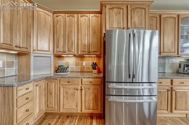 MLS Image for 261  Saber Creek  ,Monument, Colorado