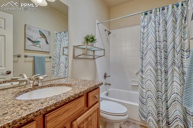 MLS Image for 261  Saber Creek  ,Monument, Colorado