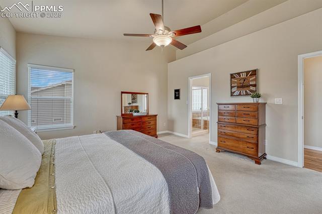 MLS Image for 261  Saber Creek  ,Monument, Colorado
