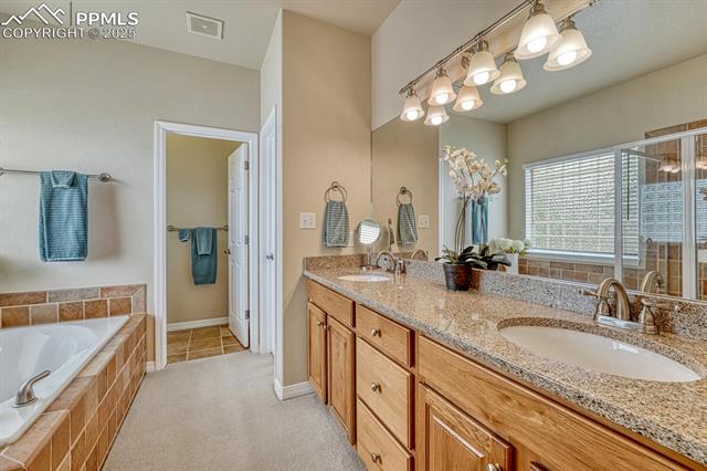 MLS Image for 261  Saber Creek  ,Monument, Colorado