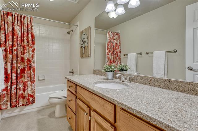 MLS Image for 261  Saber Creek  ,Monument, Colorado