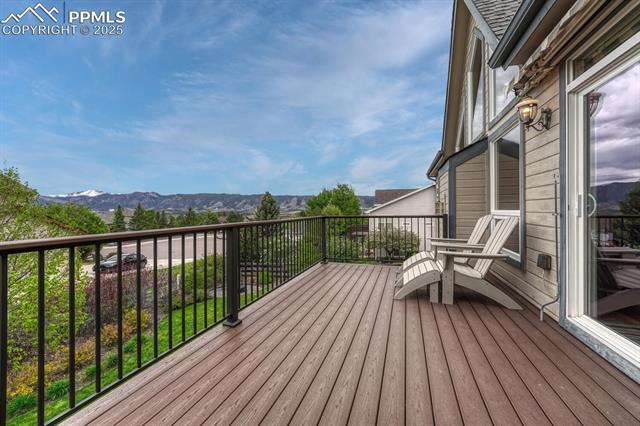 MLS Image for 261  Saber Creek  ,Monument, Colorado