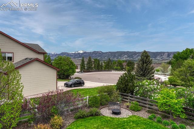 MLS Image for 261  Saber Creek  ,Monument, Colorado