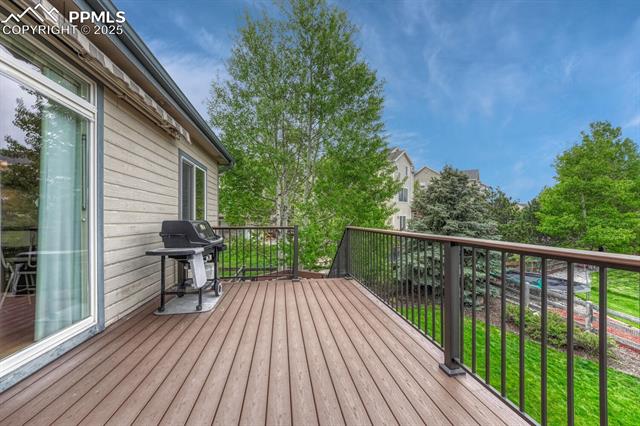 MLS Image for 261  Saber Creek  ,Monument, Colorado