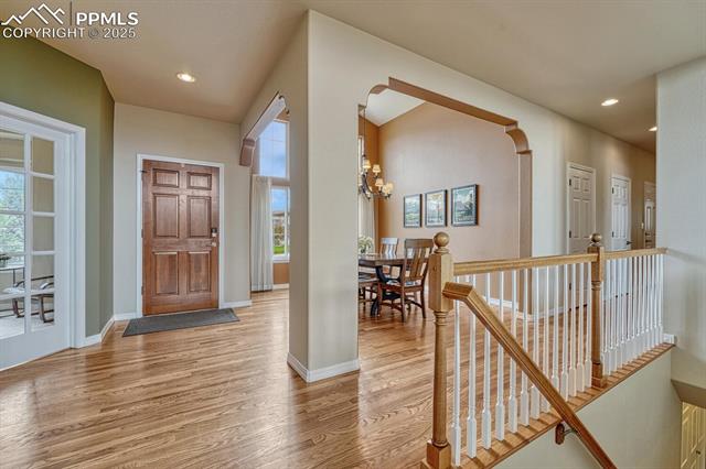 MLS Image for 261  Saber Creek  ,Monument, Colorado