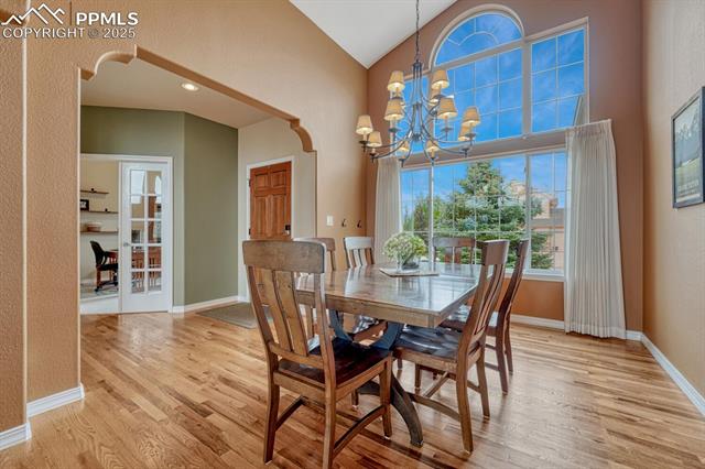 MLS Image for 261  Saber Creek  ,Monument, Colorado