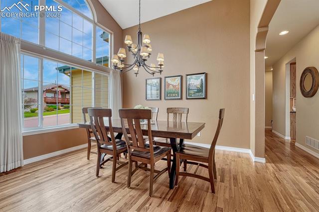 MLS Image for 261  Saber Creek  ,Monument, Colorado