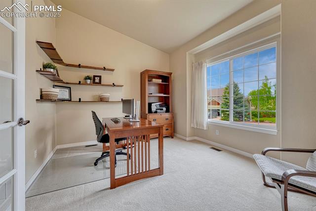 MLS Image for 261  Saber Creek  ,Monument, Colorado