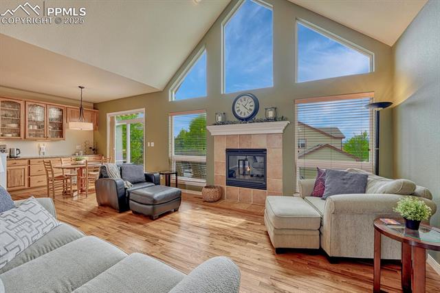 MLS Image for 261  Saber Creek  ,Monument, Colorado