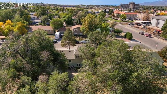 MLS Image for 3908  Whittier  ,Colorado Springs, Colorado