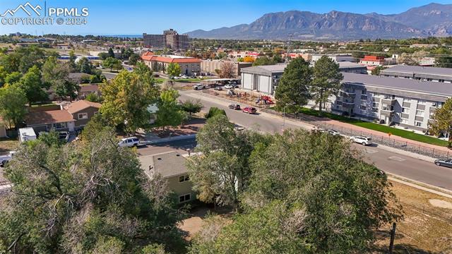 MLS Image for 3908  Whittier  ,Colorado Springs, Colorado