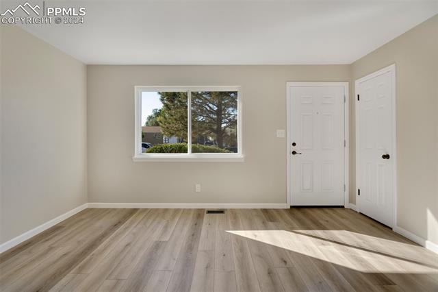 MLS Image for 3908  Whittier  ,Colorado Springs, Colorado