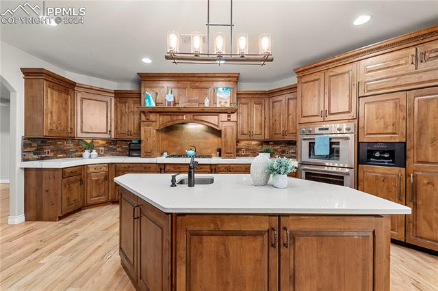 MLS Image for 15575  Winding Trail  ,Colorado Springs, Colorado