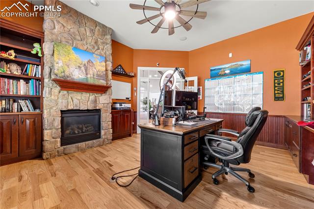 MLS Image for 15575  Winding Trail  ,Colorado Springs, Colorado