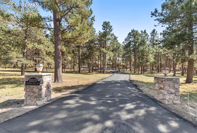 MLS Image for 15575  Winding Trail  ,Colorado Springs, Colorado