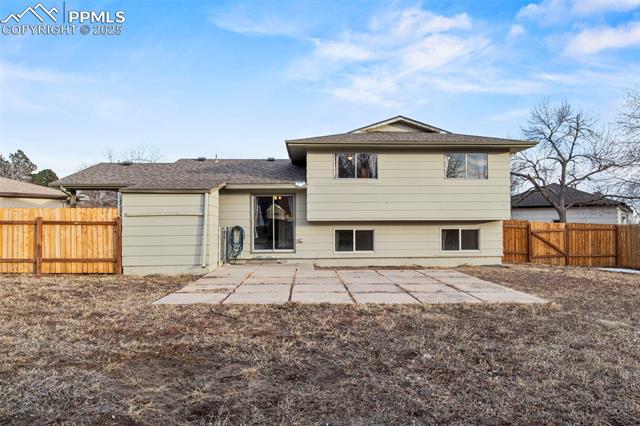 MLS Image for 210  Kilmer  ,Colorado Springs, Colorado