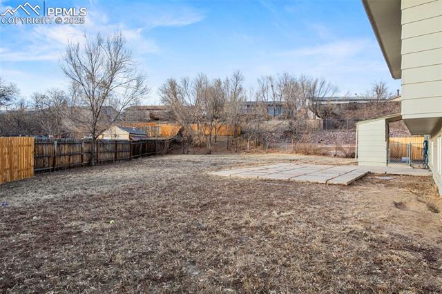 MLS Image for 210  Kilmer  ,Colorado Springs, Colorado