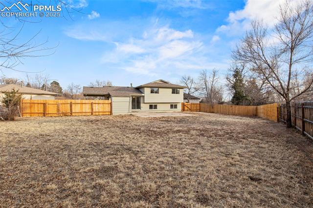 MLS Image for 210  Kilmer  ,Colorado Springs, Colorado