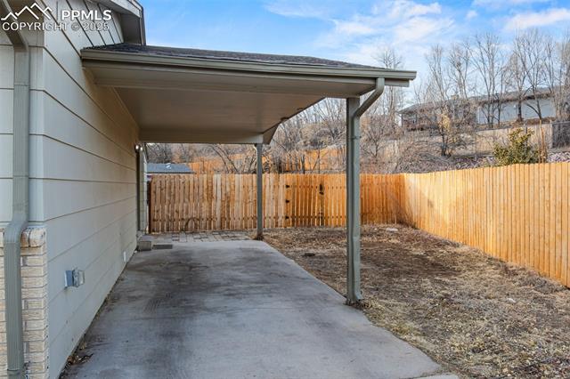 MLS Image for 210  Kilmer  ,Colorado Springs, Colorado