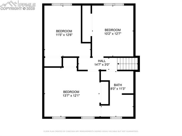 MLS Image for 210  Kilmer  ,Colorado Springs, Colorado