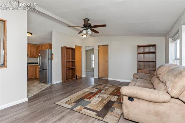 MLS Image for 26485 E Highway 24  ,Calhan, Colorado