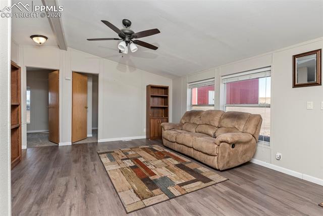 MLS Image for 26485 E Highway 24  ,Calhan, Colorado