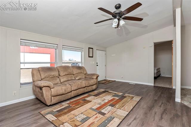 MLS Image for 26485 E Highway 24  ,Calhan, Colorado