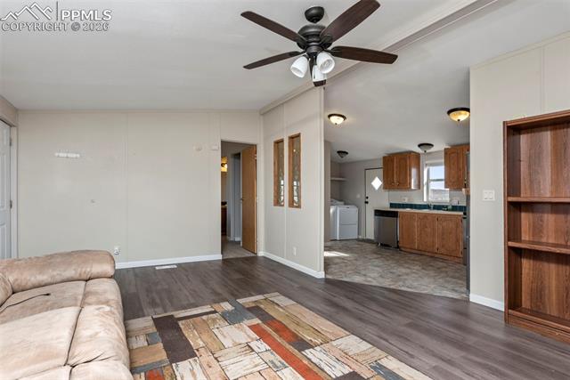 MLS Image for 26485 E Highway 24  ,Calhan, Colorado