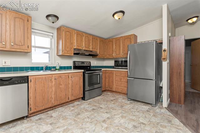 MLS Image for 26485 E Highway 24  ,Calhan, Colorado