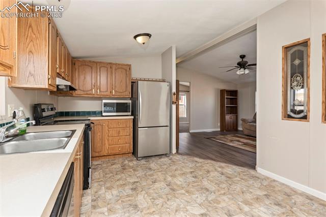 MLS Image for 26485 E Highway 24  ,Calhan, Colorado