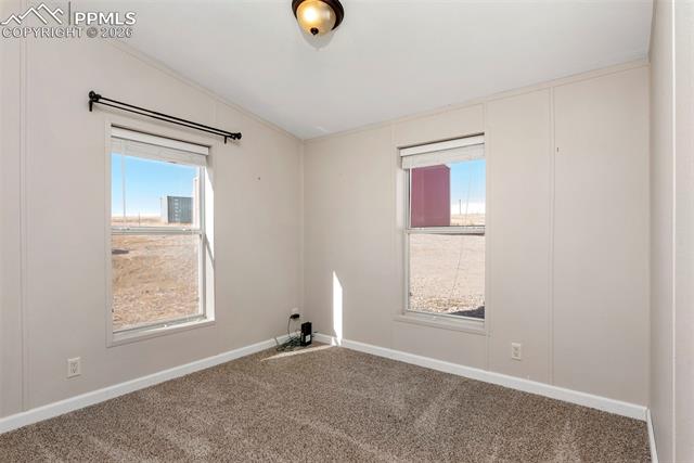 MLS Image for 26485 E Highway 24  ,Calhan, Colorado