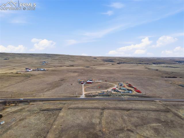MLS Image for 26485 E Highway 24  ,Calhan, Colorado