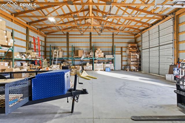 MLS Image for 26485 E Highway 24  ,Calhan, Colorado