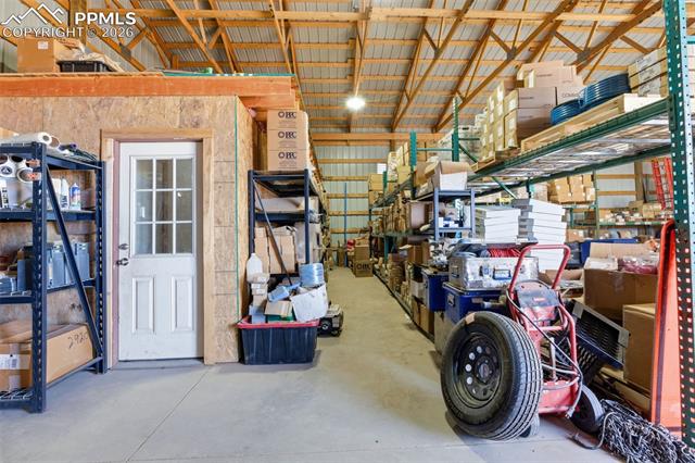 MLS Image for 26485 E Highway 24  ,Calhan, Colorado