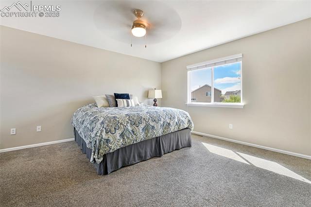 MLS Image for 5226  Stone Fence  ,Colorado Springs, Colorado