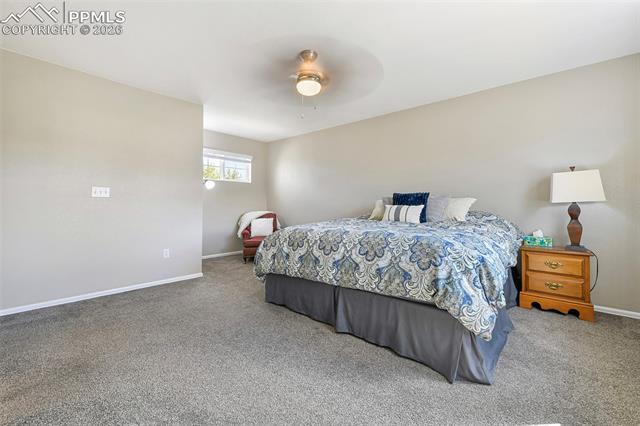 MLS Image for 5226  Stone Fence  ,Colorado Springs, Colorado