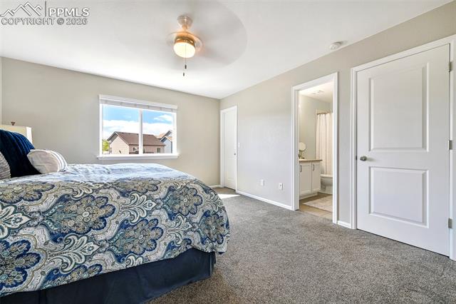 MLS Image for 5226  Stone Fence  ,Colorado Springs, Colorado