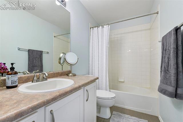 MLS Image for 5226  Stone Fence  ,Colorado Springs, Colorado