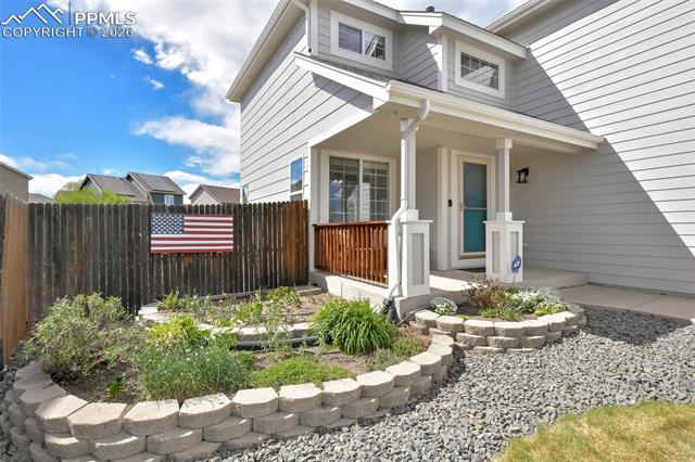 MLS Image for 5226  Stone Fence  ,Colorado Springs, Colorado