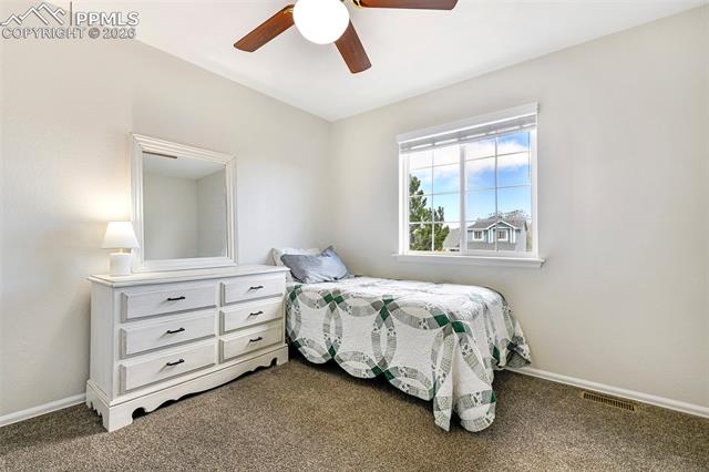 MLS Image for 5226  Stone Fence  ,Colorado Springs, Colorado