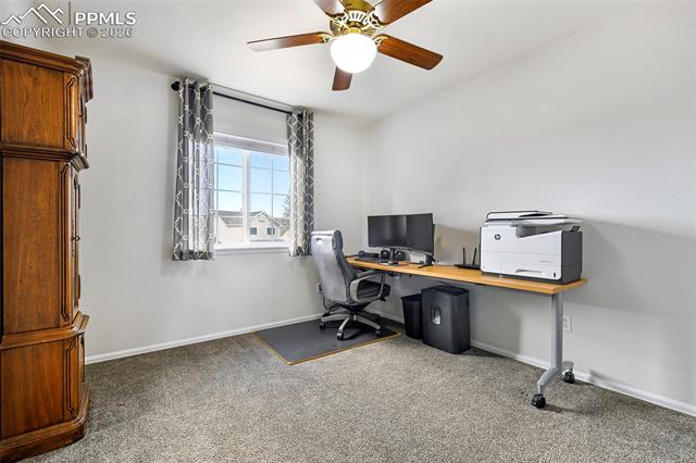 MLS Image for 5226  Stone Fence  ,Colorado Springs, Colorado
