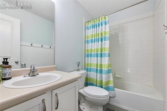 MLS Image for 5226  Stone Fence  ,Colorado Springs, Colorado