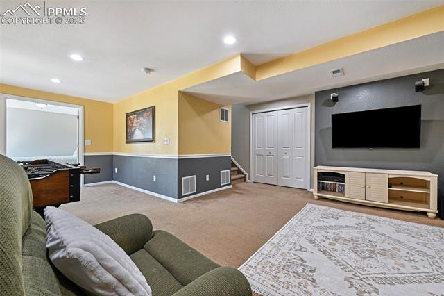 MLS Image for 5226  Stone Fence  ,Colorado Springs, Colorado