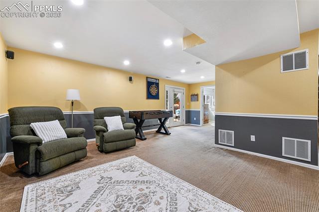 MLS Image for 5226  Stone Fence  ,Colorado Springs, Colorado